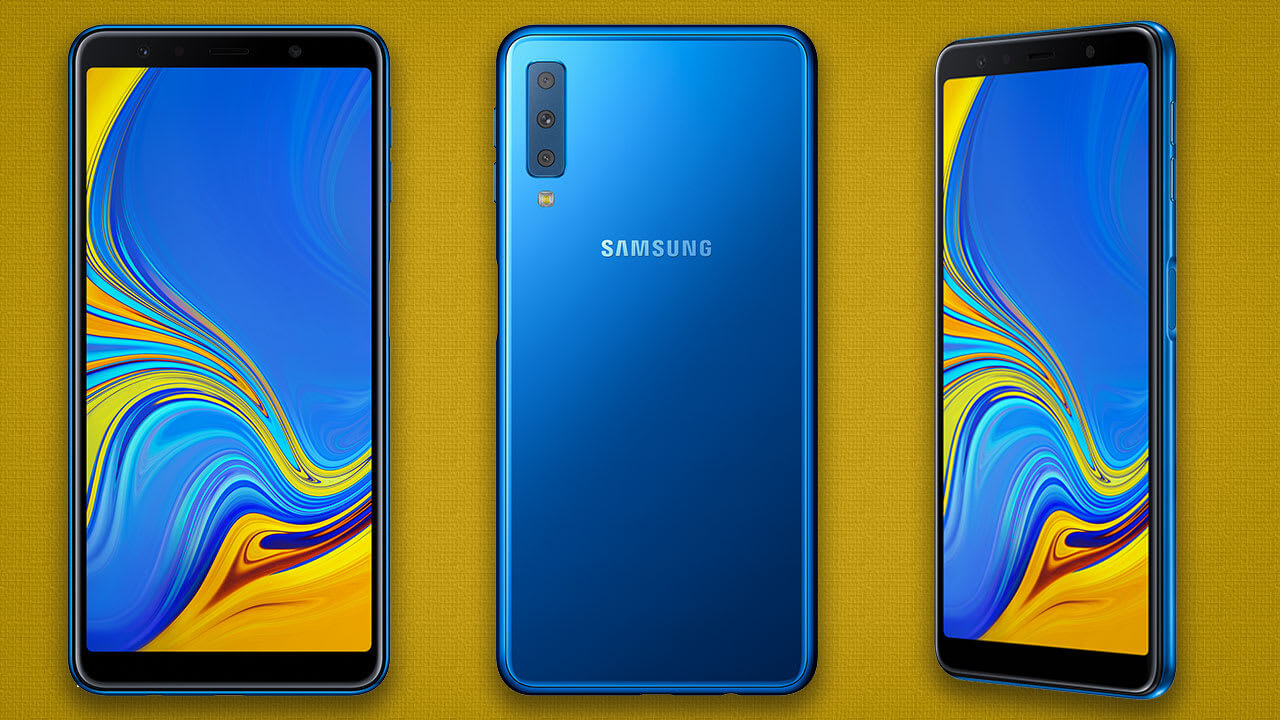 Galaxy a7 32. Samsung Galaxy a7 2018. Samsung Galaxy a7 2018 64gb. Самсунг а 7 64 ГБ. Смартфон самсунг галакси а7.