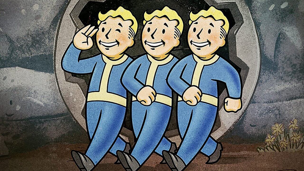 Fallout 76 сколько часов геймплея