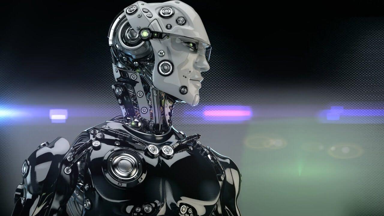 Топ 30 лучших фильмов про роботов и искусственный интеллект. Часть 1