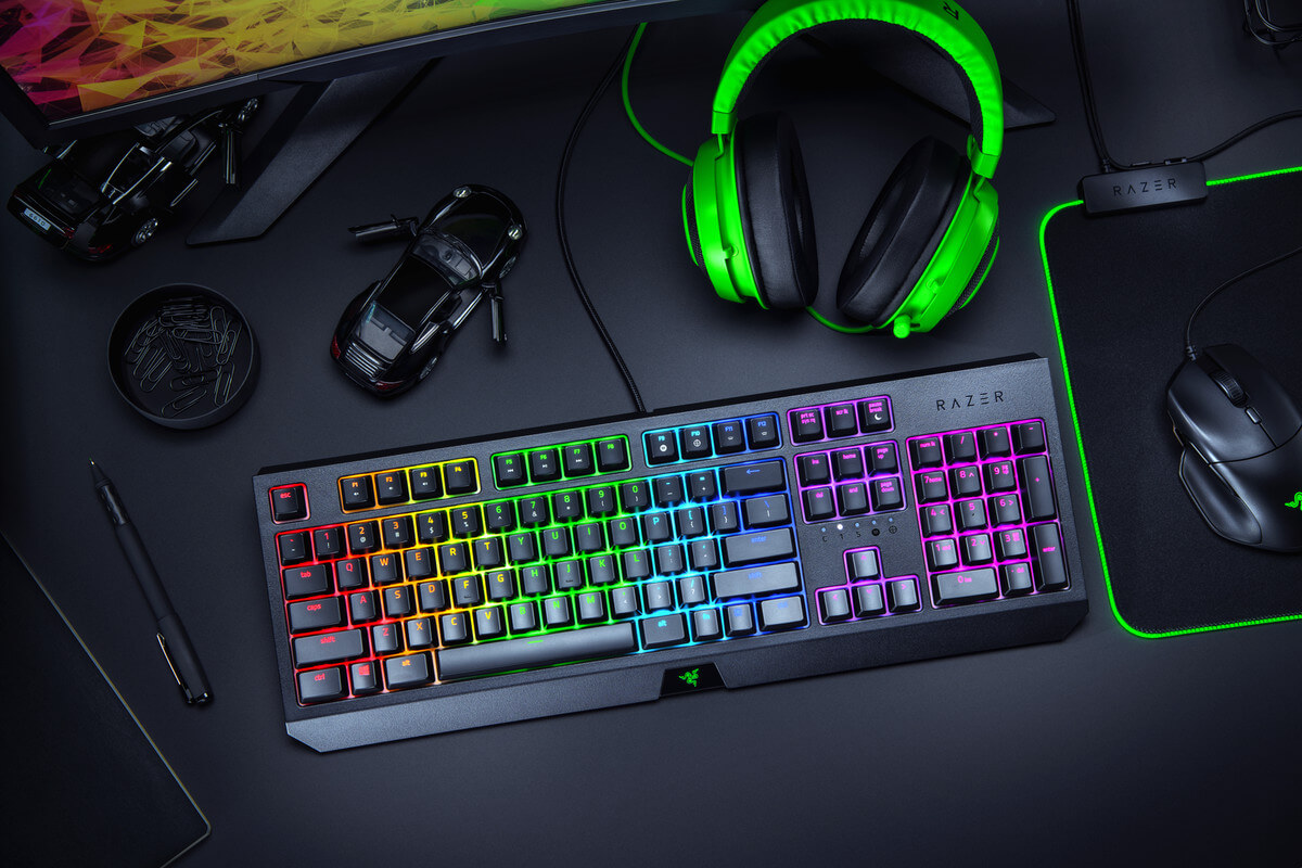 Razer Inc