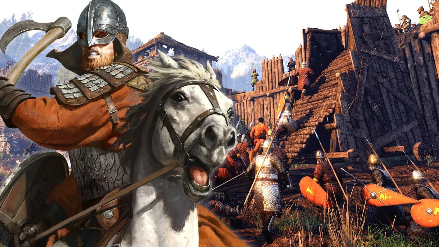 Bannerlord 2 цена в стим фото 105