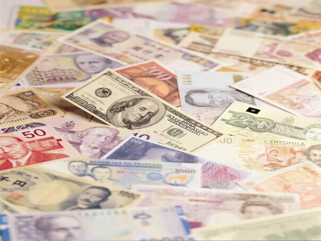 Тест: знаете ли вы банкноты стран мира?