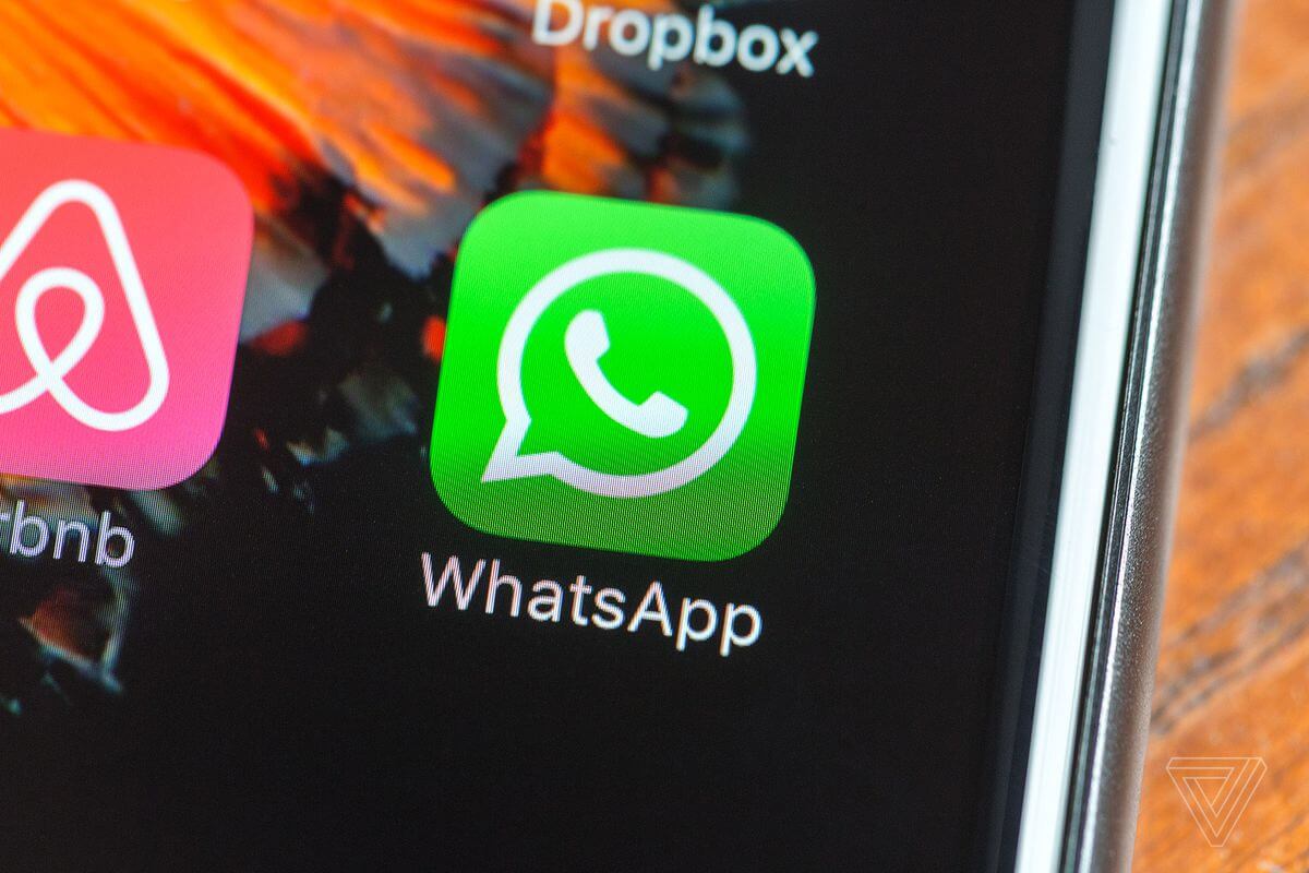 Команда WhatsApp приостанавливает работу мессенджера на многих iPhone и Android-смартфонах