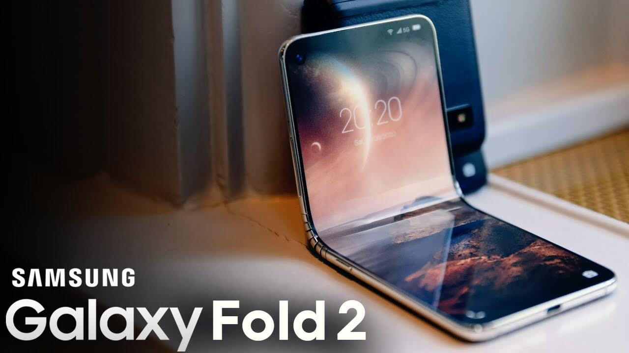 Инсайды №9.12: Samsung Galaxy Fold 2; Intel Celeron G5900; планы Meizu на 2020 год; проблемы Sony