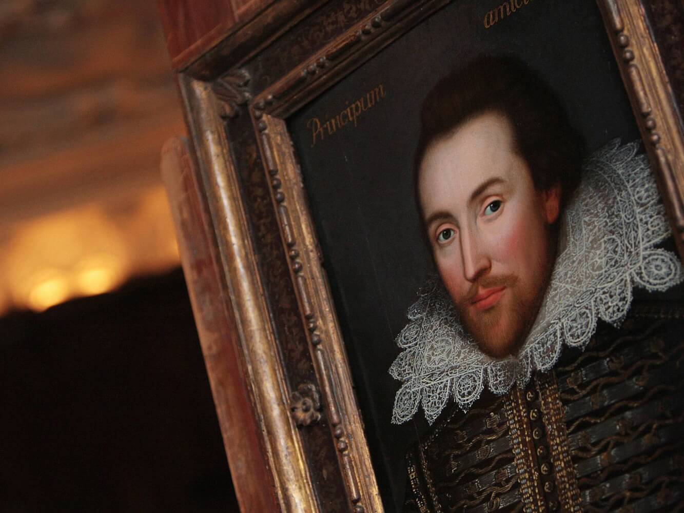 Тест на знание Шекспира: а вы начитанный человек?