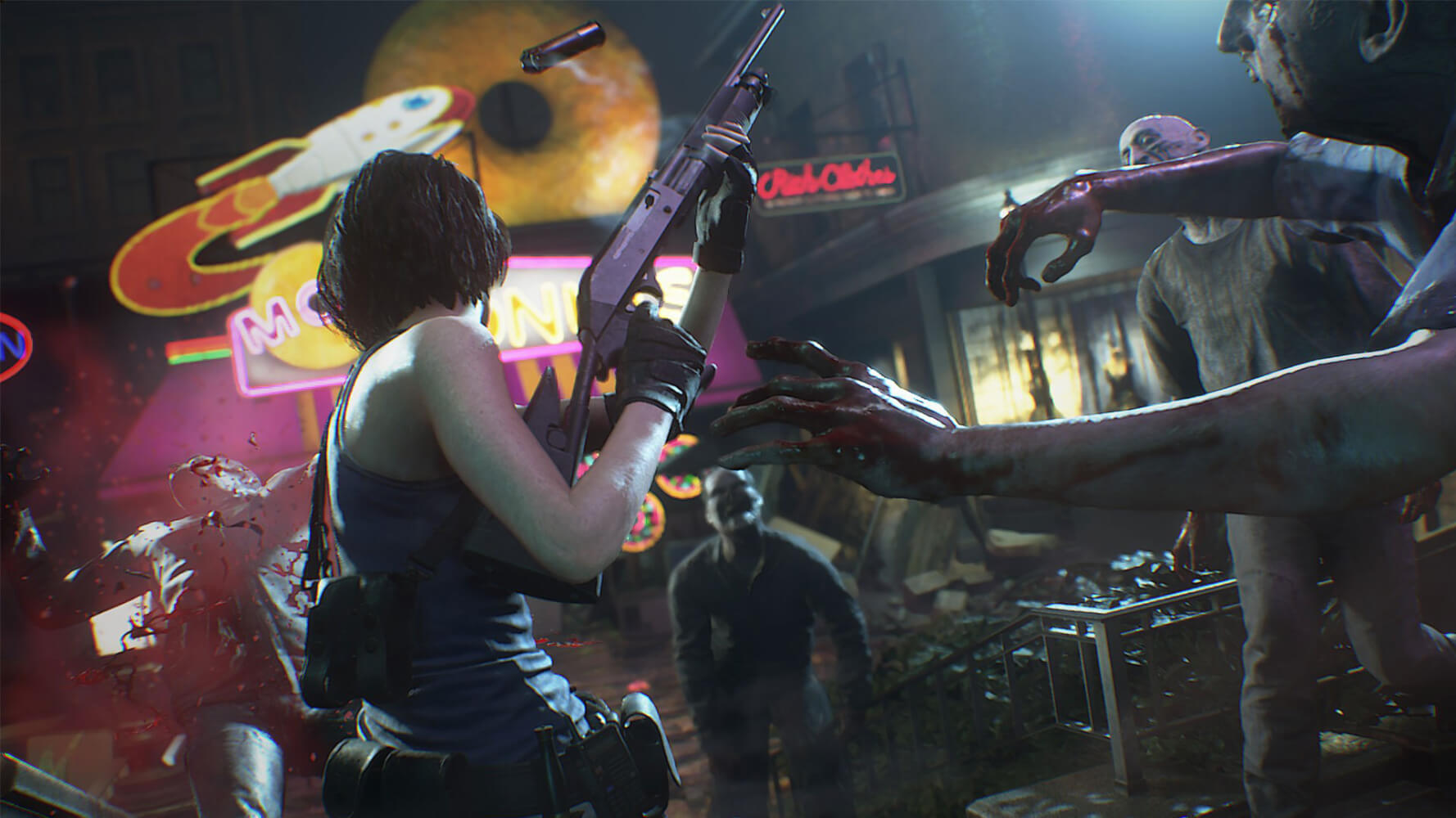 Мощность Xbox Series X, Kojima Production пропустит GDS 2020, новый сюжетный персонаж Cyberpunk 2077 — дайджест игровых новостей № 2.04. Часть первая