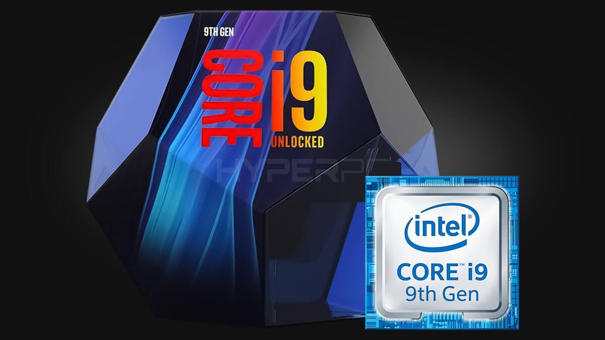 Intel сняла с продажи самый мощный настольный процессор