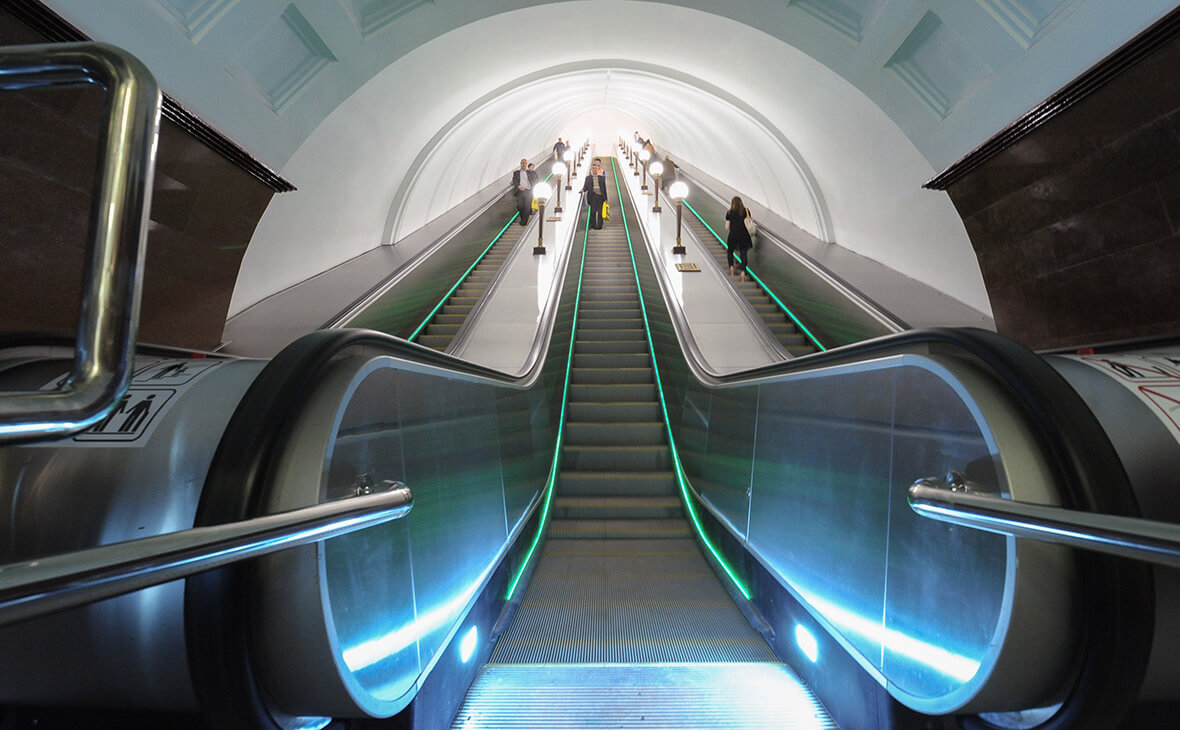 Тест: сможете угадать станцию московского метро по фото?