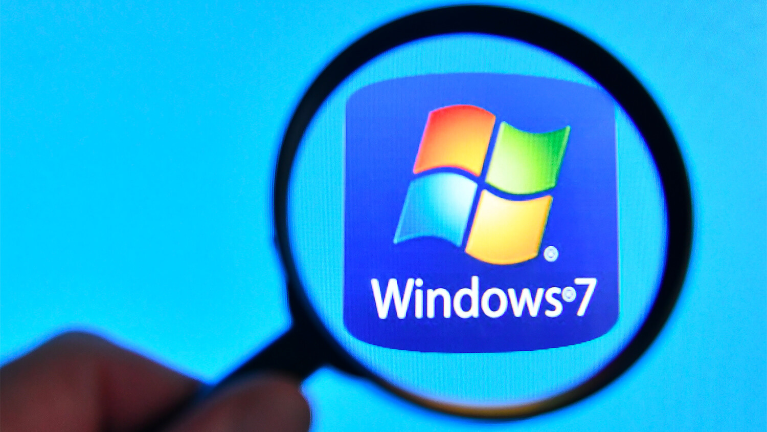 Microsoft выпустила неожиданный патч для Windows 7, хотя давно заявила о прекращении ее поддержки