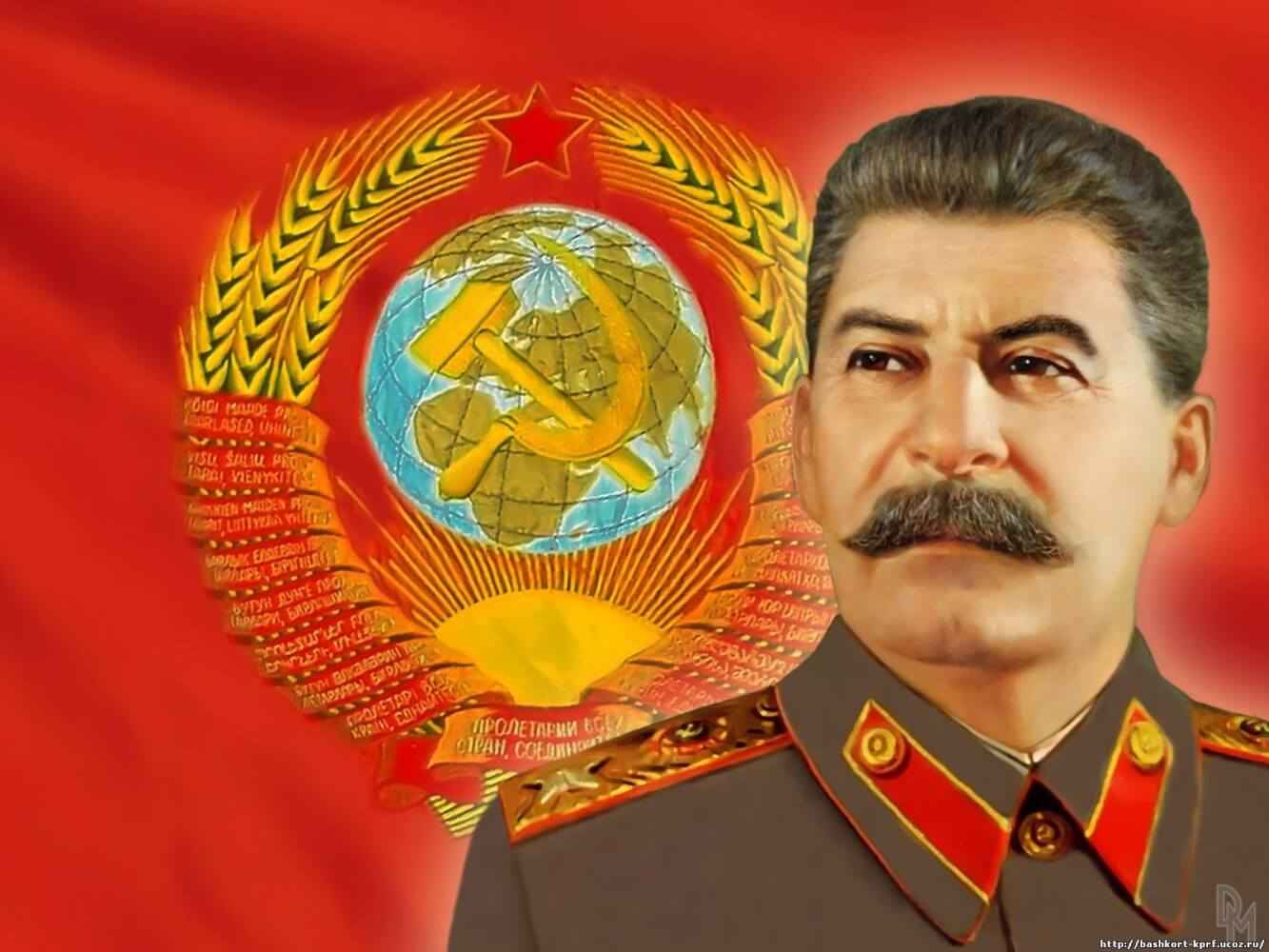 Тест: у кого уровень IQ выше - у вас или Иосифа Сталина?