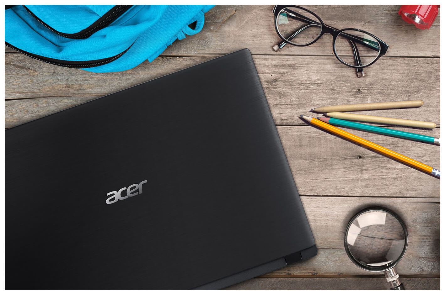 Обзор недорогого ноутбука Acer Aspire 3