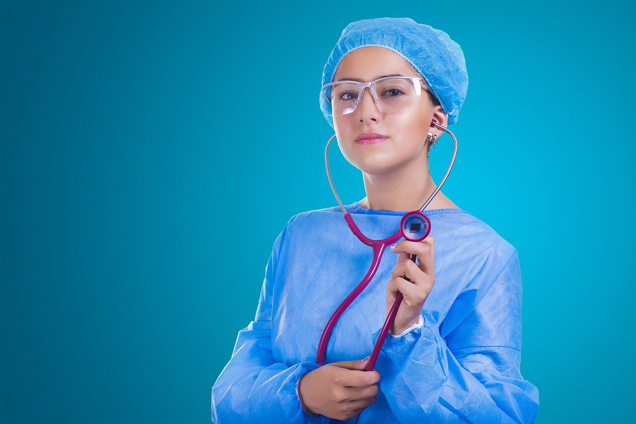 Тест: способны ли вы стать врачом?