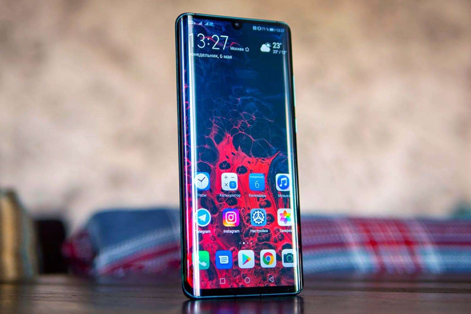 Xiaomi дополняет фирменные смартфоны поддержкой новейшей технологии замены SMS