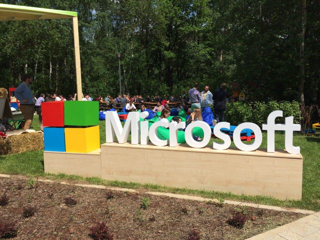 Почему Microsoft купили Bethesda. Анализируем