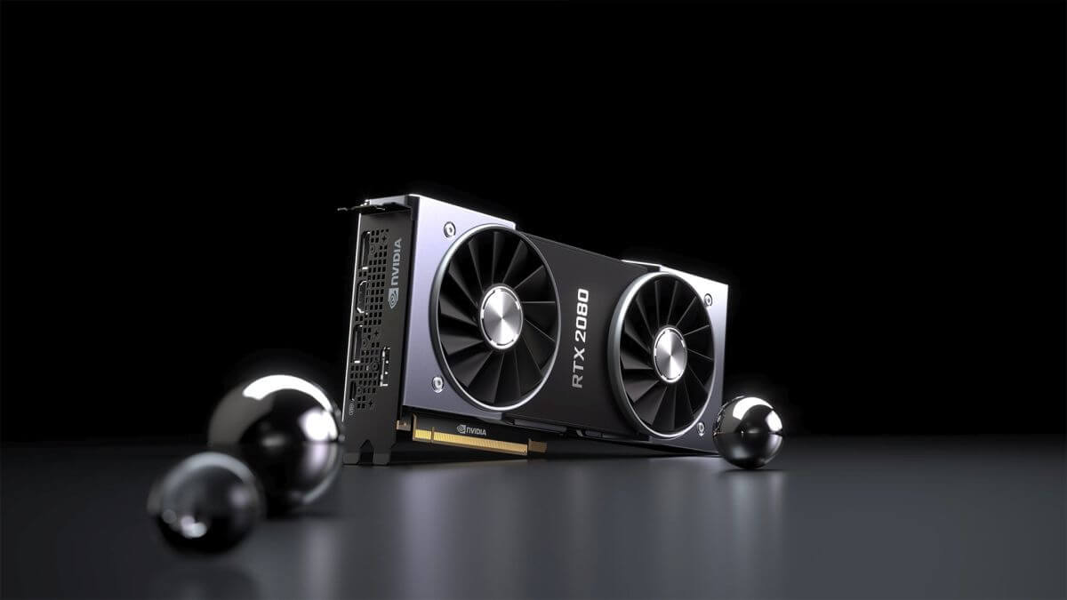 AMD называет свою новую серию флагманских видеокарт прямыми конкурентами NVIDIA