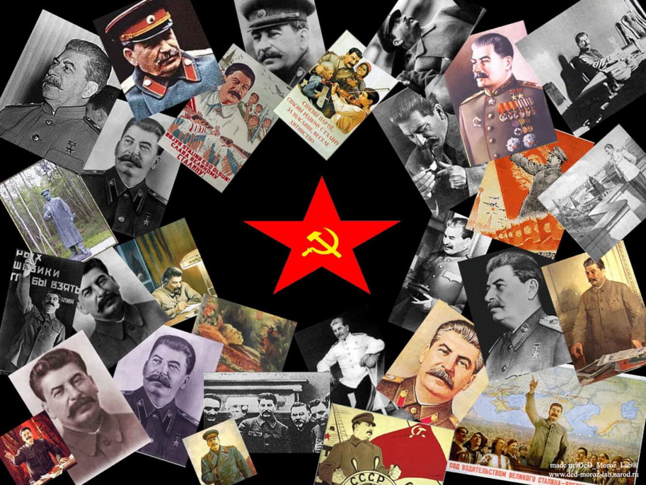 Тест по истории СССР: сможете вспомнить самые основные факты?