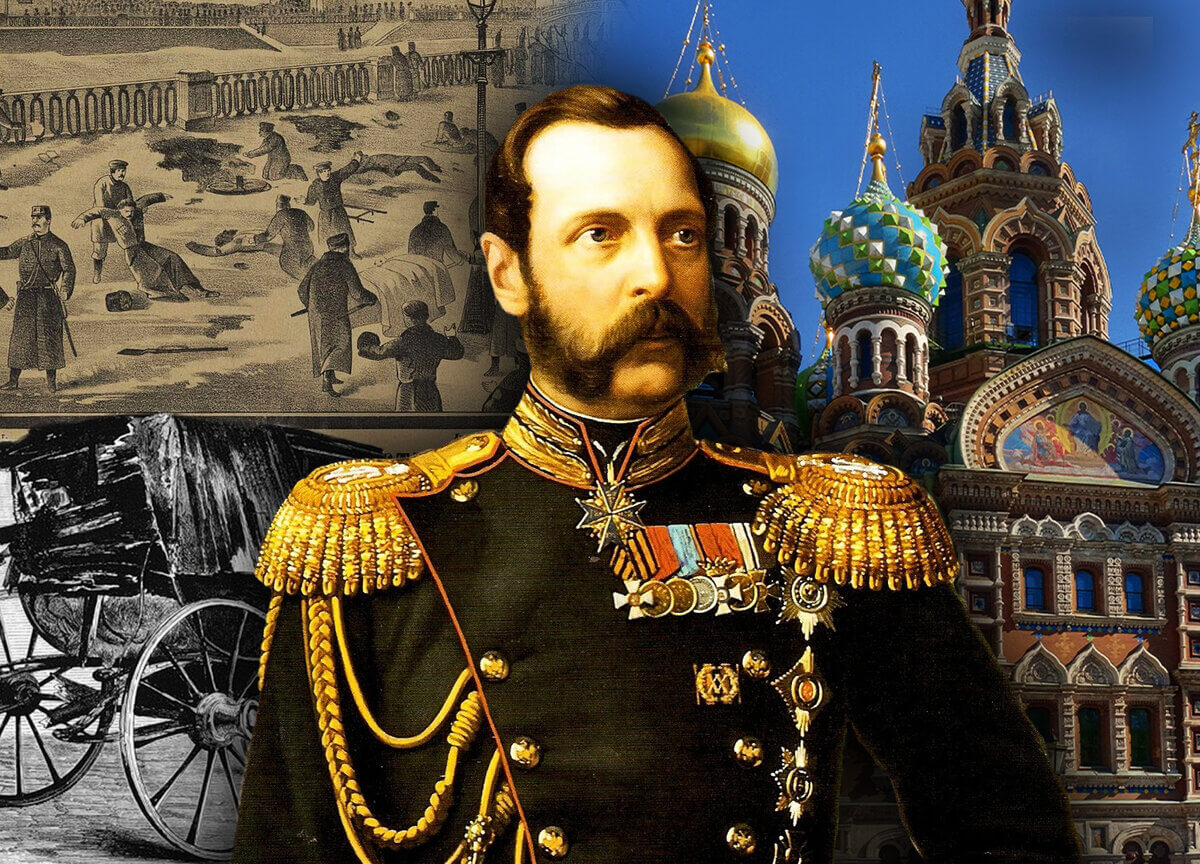 Тест: насколько из вас сильный историк России?