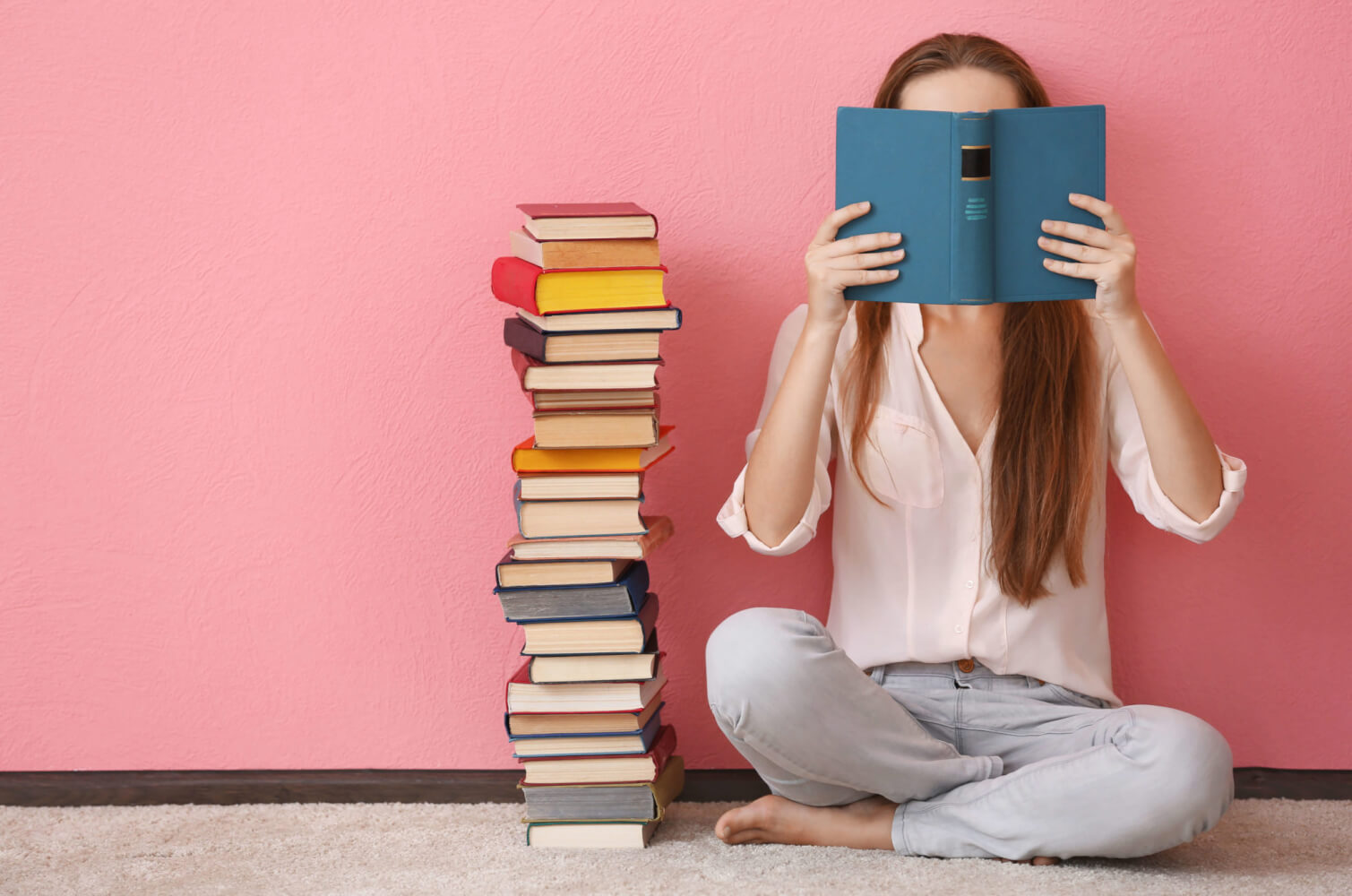 Сложный тест по литературе: справится только тот, кто много читает