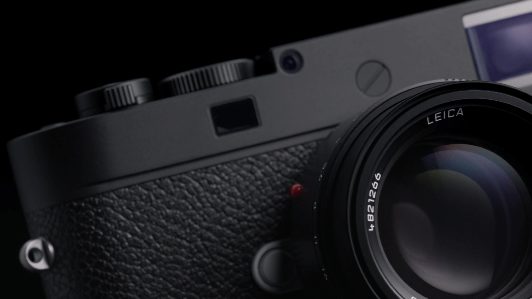 Leica надеется, что ее новая камера за $9,500 спасет фотожурналистику от ИИ