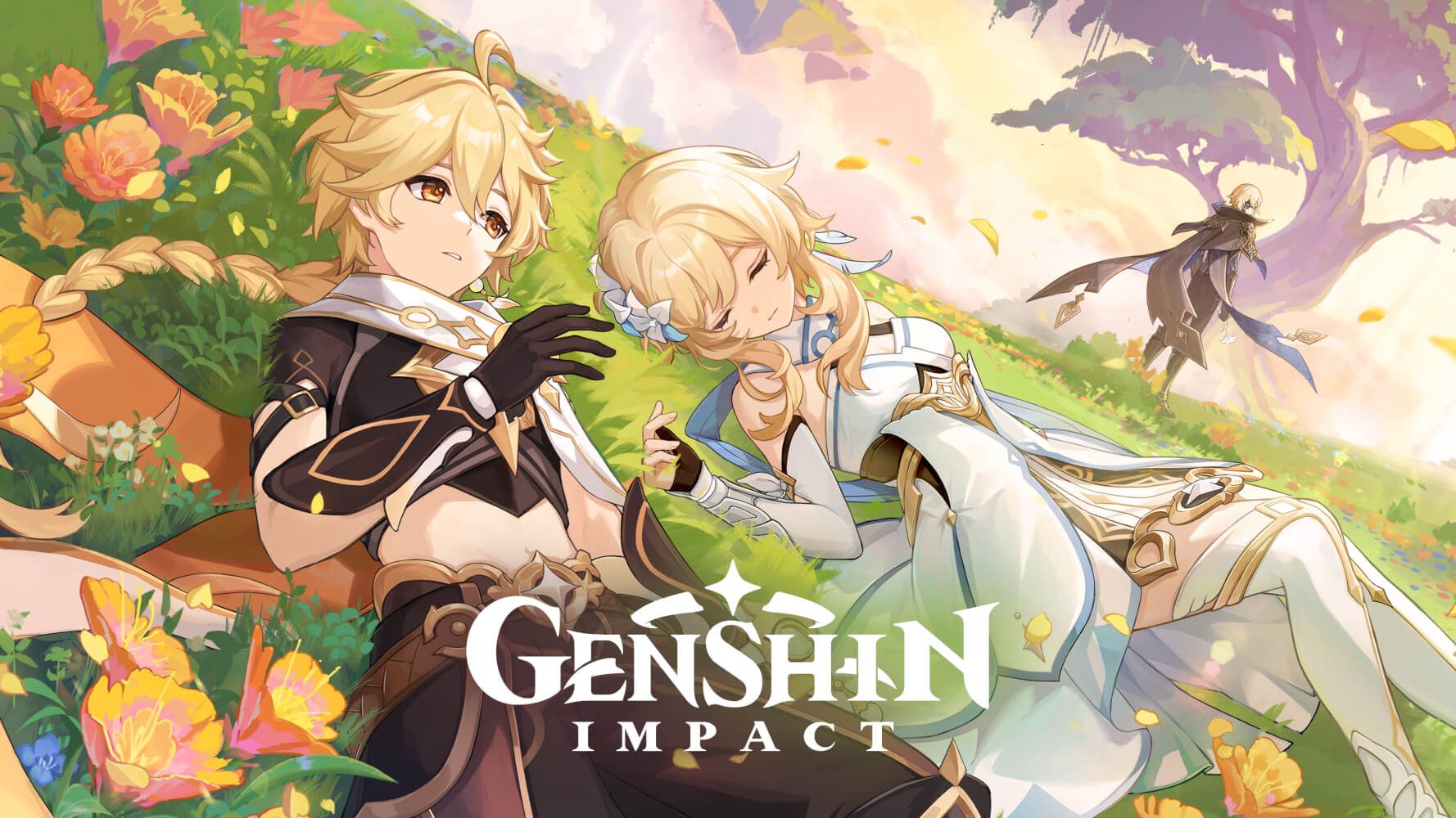 Genshin Impact 4.7 – встречайте новое подземелье и персонажей уже 5 июня!