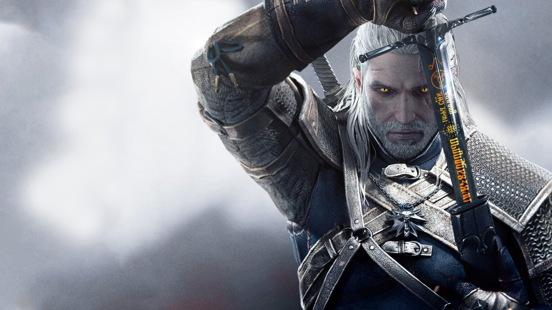 The witcher 3 the wolven storm cover фото 16