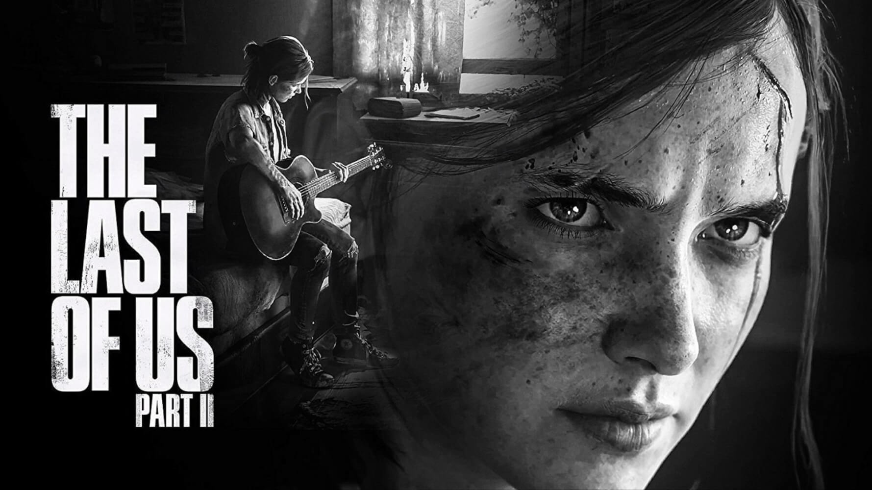 The last of us steam фото 71