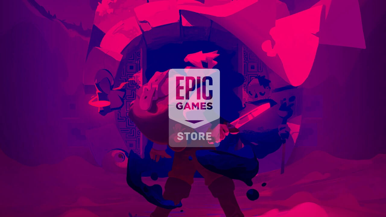 Год борьбы Epic Games Store: Как игры стали лучше для всех · 03.01.20 ·  CADELTA.RU