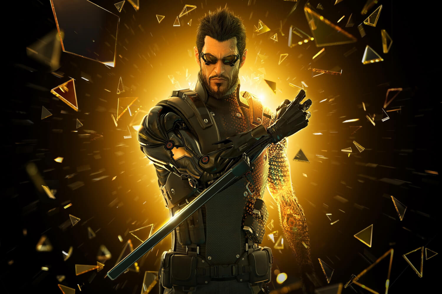 Киберпанк игры для слабых пк. Джонсон деус экс. Адам Дженкинс Deus ex. Адам Дженсен Deus ex. Адам Дженсен актер.