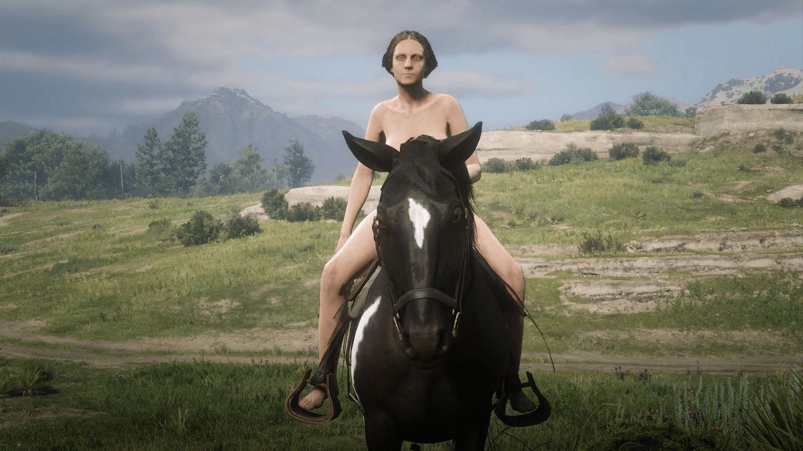 Red dead online steam charts фото 83