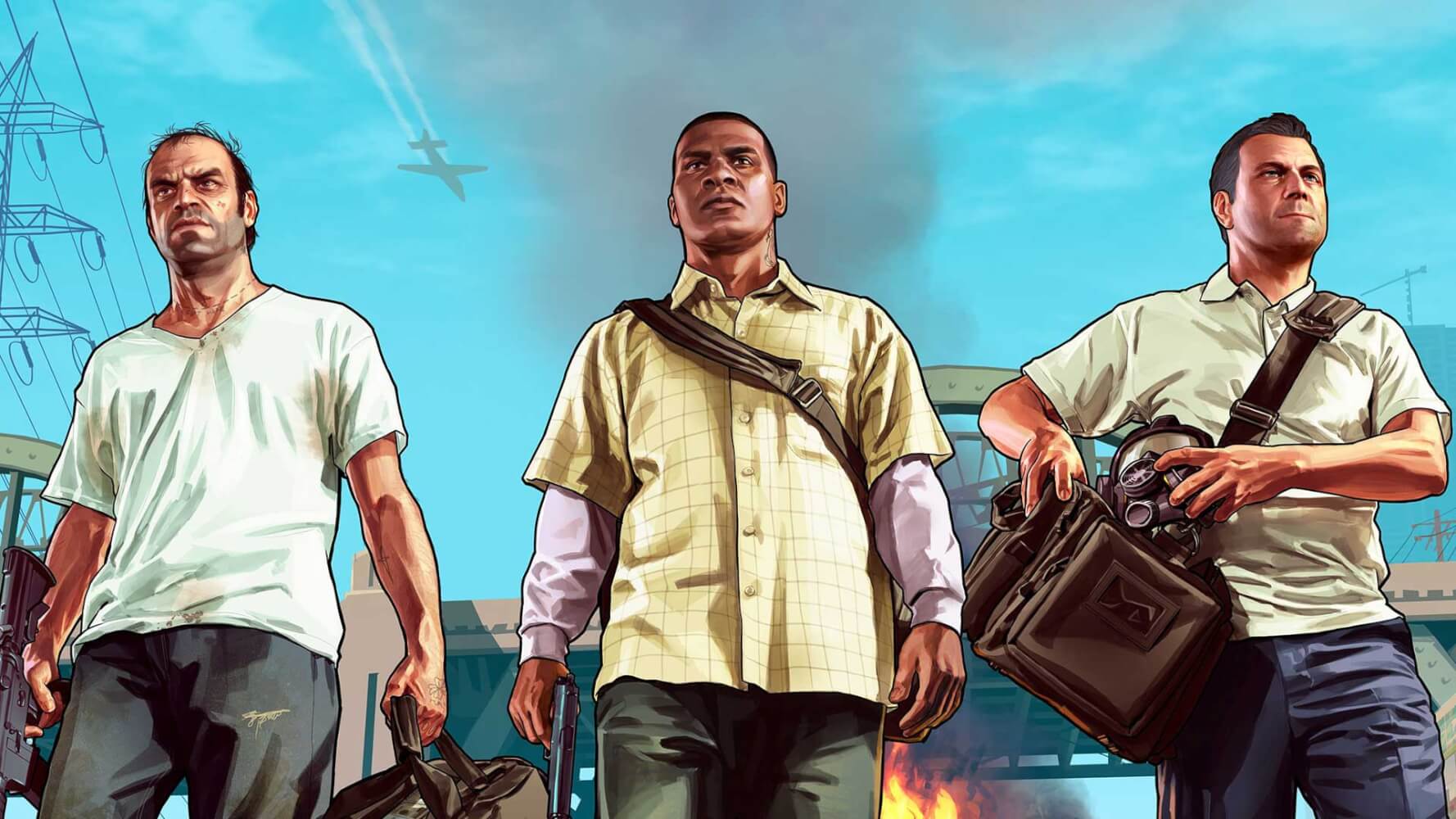 Do you know gaming gta 5 фото 113